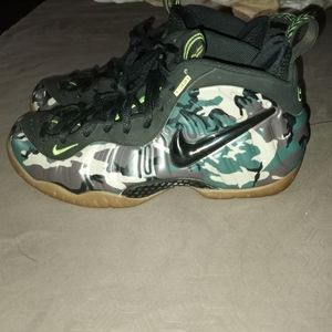 Nike Air Foamposite Pro Prm LE